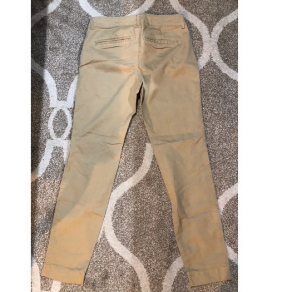 Old Navy Pixie Pants - image 3